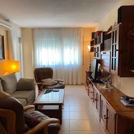 Lejlighed Living