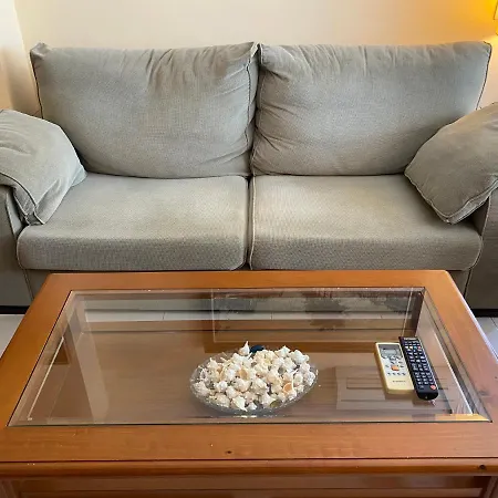Apartament Living *