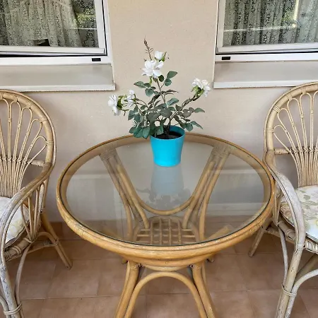Apartament Living *