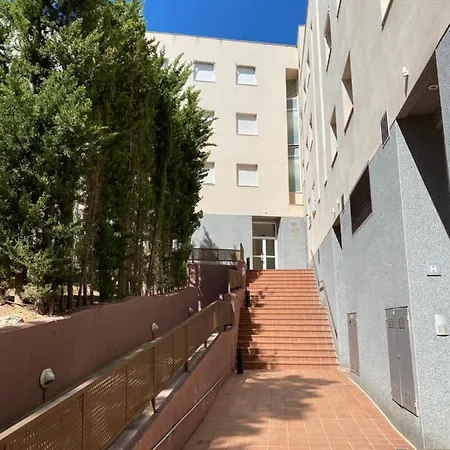 Apartmán Living Sitges