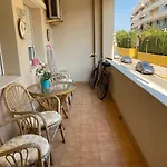 Апартаменти Living Сіджас