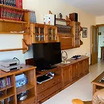 Living Apartment Sitges
