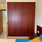 Living Апартаменты Сиджес