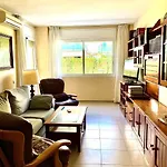 Living Апартаменти Сіджас