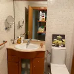 Living Апартаменти Сіджас