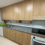 Living Apartment Sitges