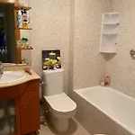 Living Апартаменти *