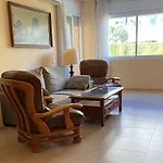 Living Апартаменты Сиджес
