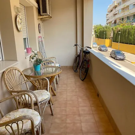 Διαμέρισμα Living Σίτζες