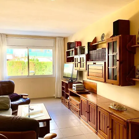 Living Διαμέρισμα