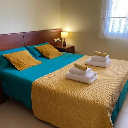 Living Apartment *