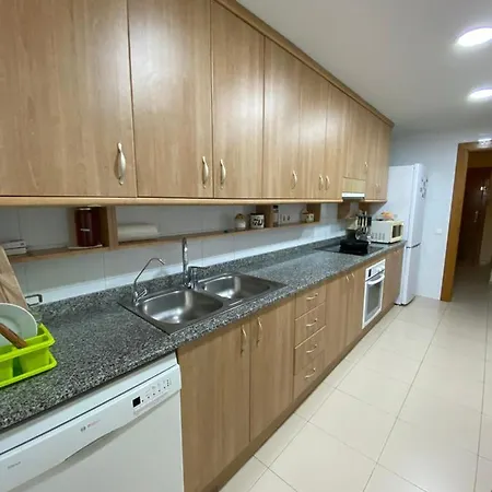 Διαμέρισμα Living *