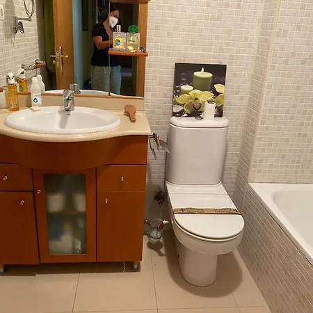 Διαμέρισμα Living *