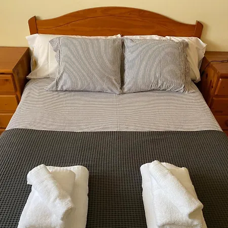 Apartment Living Sitges