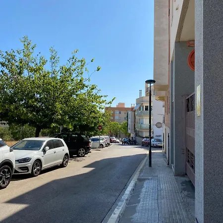 Lejlighed Living Sitges