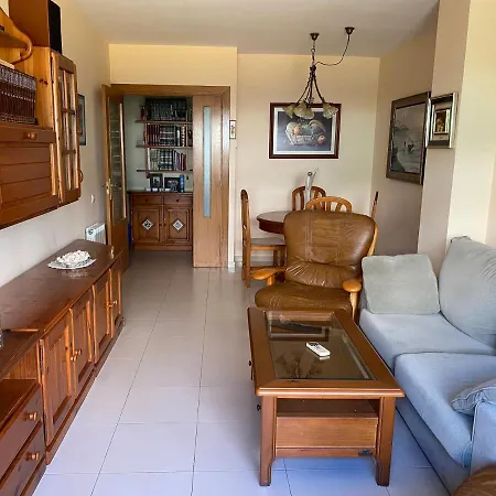 Διαμέρισμα Living *