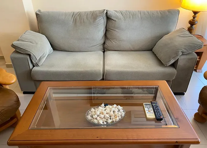 アパート Living *