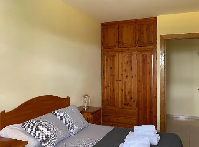 Living Apartment Sitges