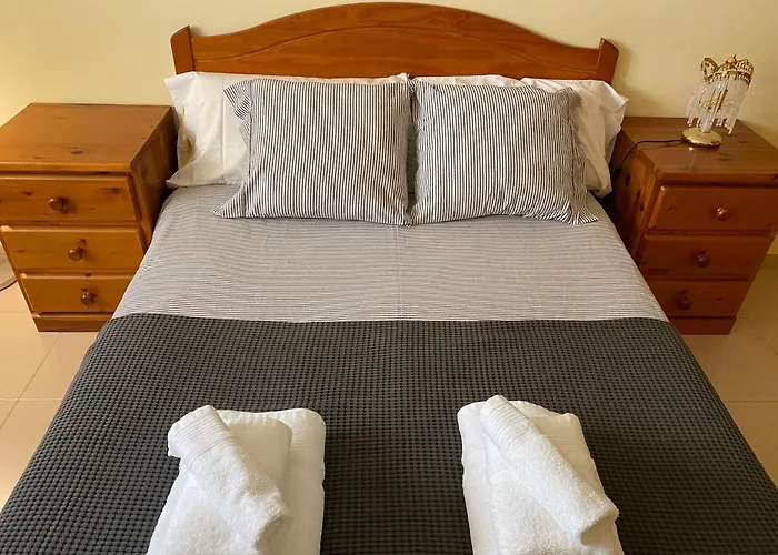 Lejlighed Living Sitges