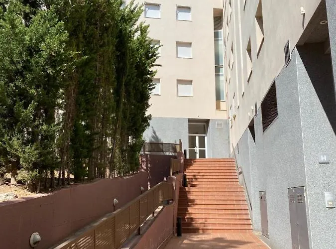 Apartment Living Sitges